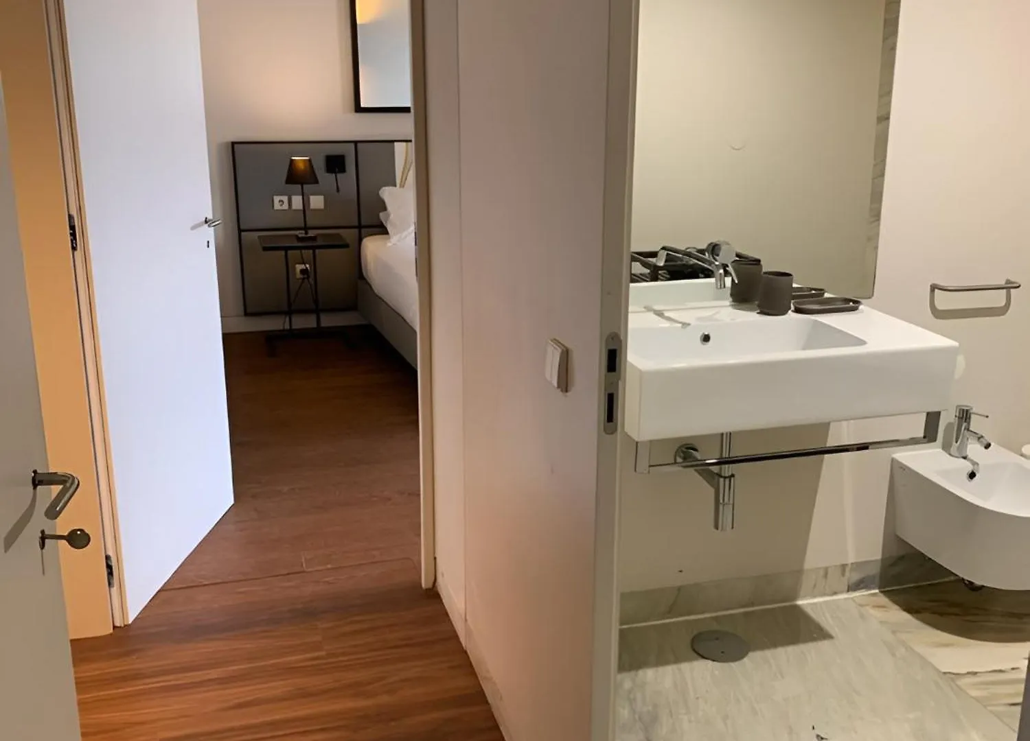 Апартаменты Lisbon Finestay 8 Building Apt With Balcony And City View Португалия