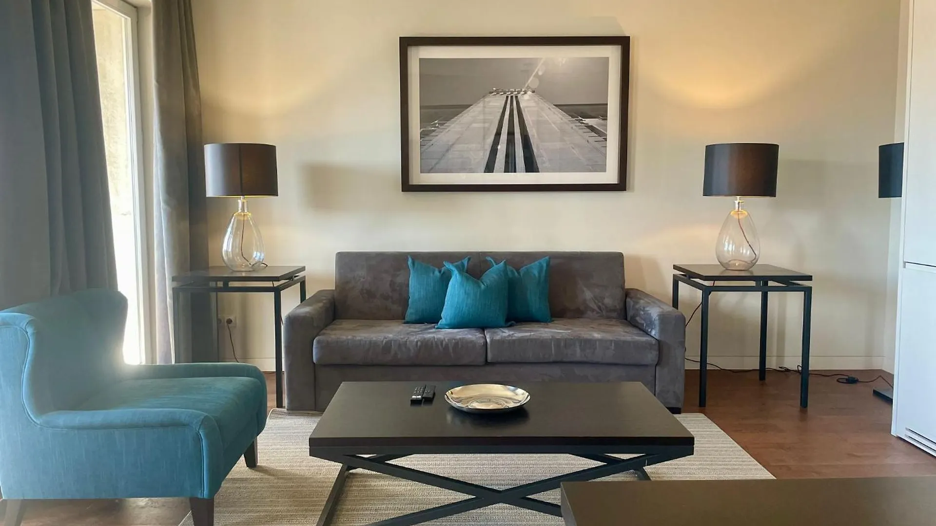 Lisbon Finestay 8 Building Apt With Balcony And City View Португалия