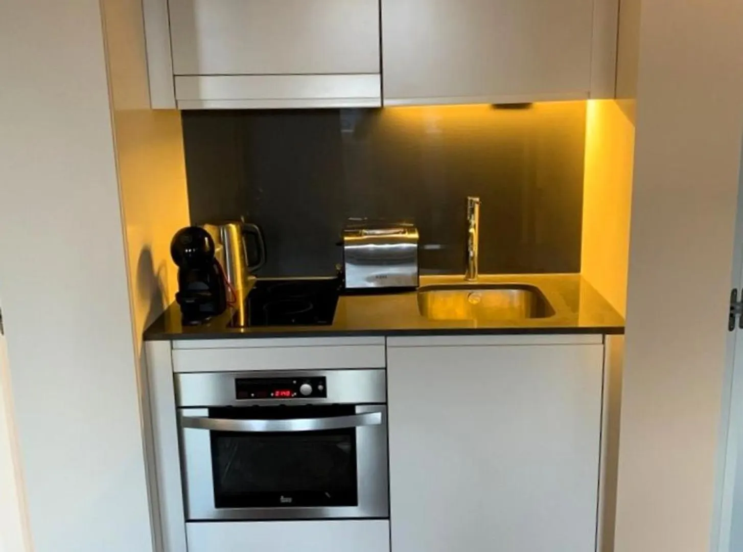 Lisbon Finestay 8 Building Apt With Balcony And City View 0*,  Португалия